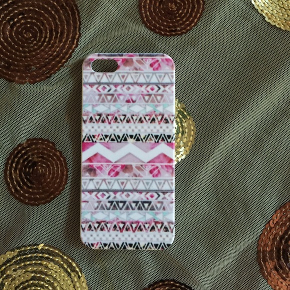 iPhone 5 case