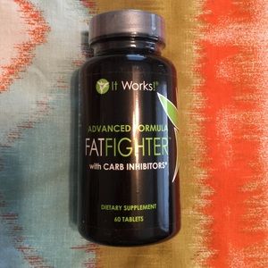 It Works! FatFighter