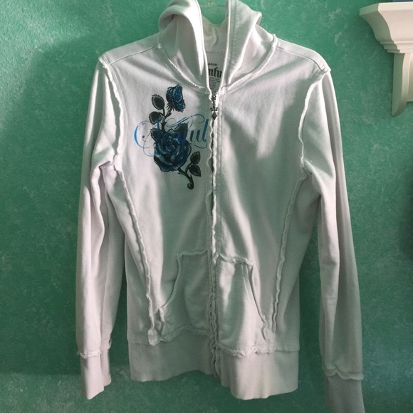 Sinful Jacket - Snake Skull with Stones