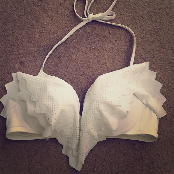 VS PINK bathing suit top