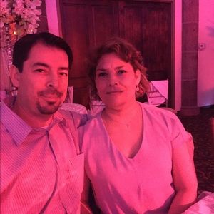 Meet your Posher, Norma