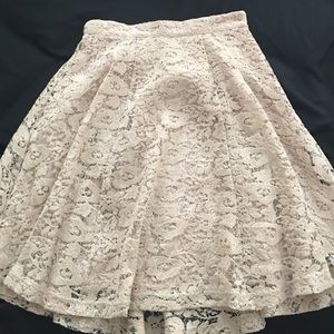 Spring Skirt