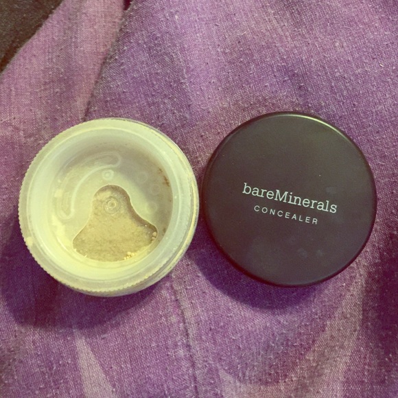 Bare Minerals Well Rested