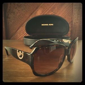 Michael Kors Sunglasses