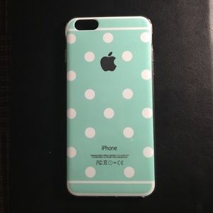 iPhone 6 Plus & iPhone 6s Plus phone case