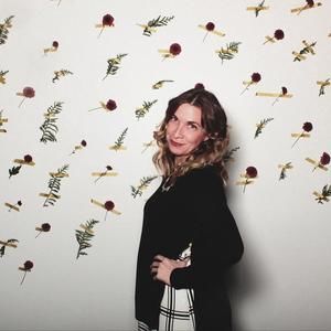 Meet your Posher, Kelsey