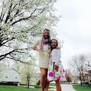 Meet your Posher, Melanie