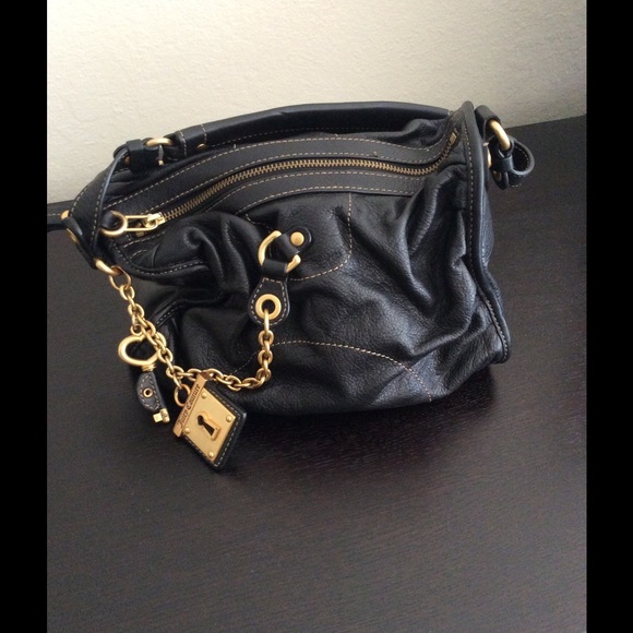 Juicy Couture Handbags - Juicy Couture Satchel