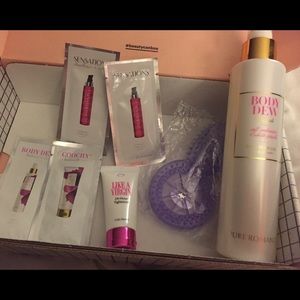 Pure Romance Hot Summer Pack