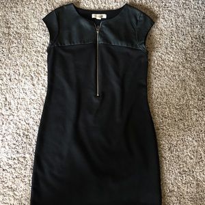 ⚫️Michael Kors Shift dress