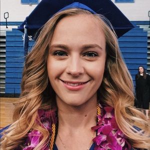 Meet your Posher, Tess