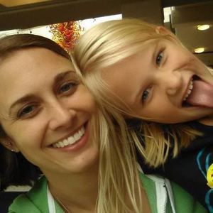 Meet your Posher, Terrie