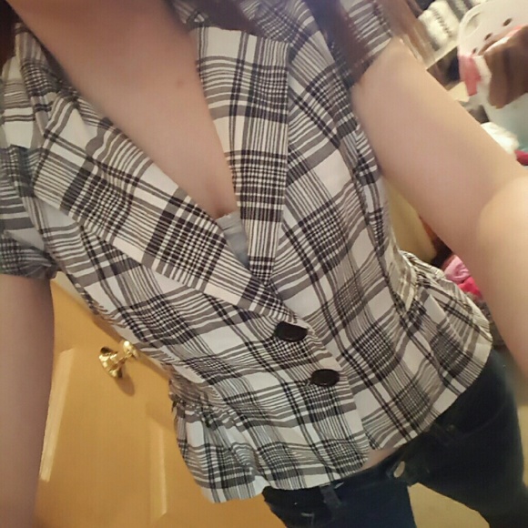 Blazer!