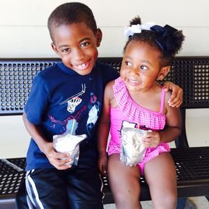 Meet your Posher, Candace