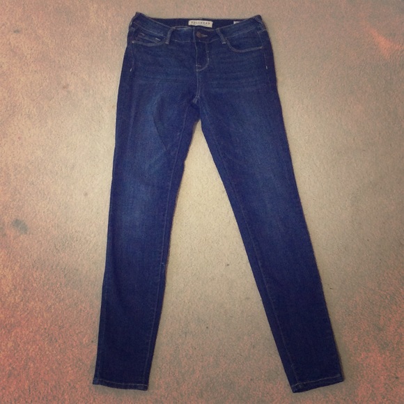 pacsun jeans (bullhead denim co.)