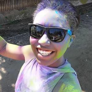 Meet your Posher, Ariana