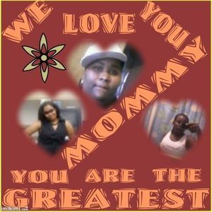 Meet your Posher, Lawanda