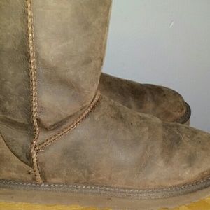 Ugg boots