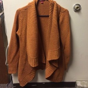 Cute cardigan for fall