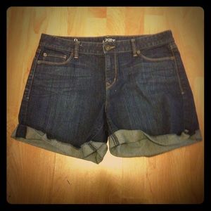 Like New Ann Taylor Loft Shorts!