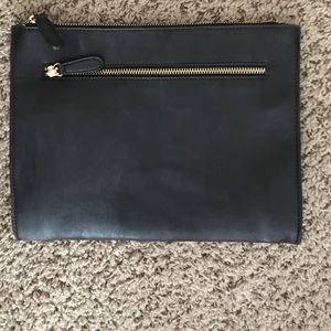 Leather Mini Purse