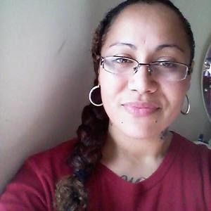 Meet your Posher, Marlene