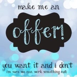 My closet needs cleaned out