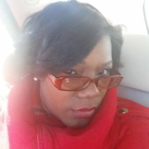 Meet your Posher, Donyale