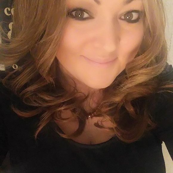 Meet your Posher, Jill