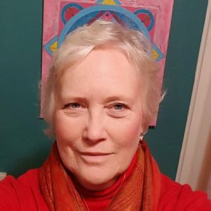 Meet your Posher, Anita