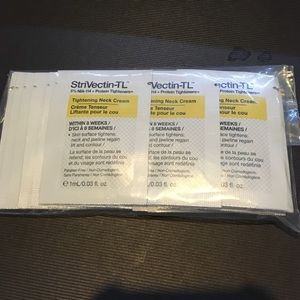 Strivectin-TL neck tightening cream