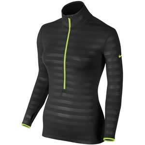 Nike Pro Half Zip