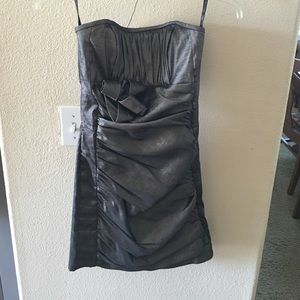 Jessica McClintock cocktail dress