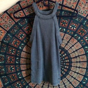 American Eagle Halter top