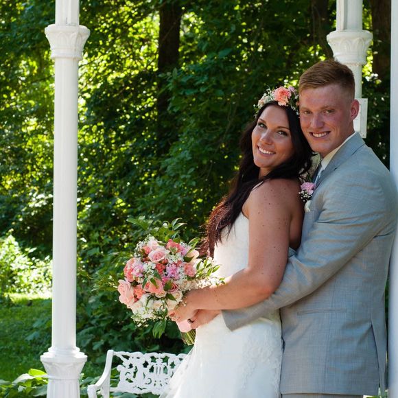 Meet your Posher, Mary - Picture 1 of 1