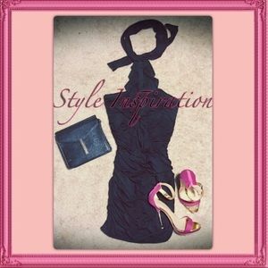 Little Black Dress•Size Small