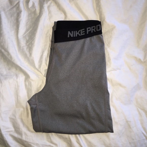 Nike pro warm 3.0 women training tights