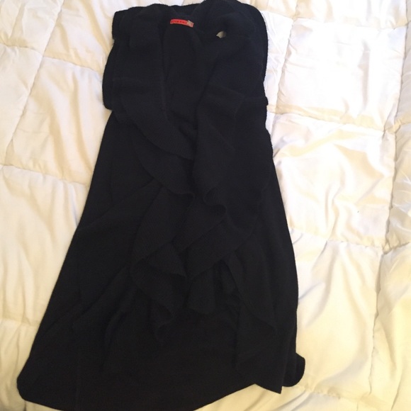 alice olivia sweater vest - Picture 1 of 4