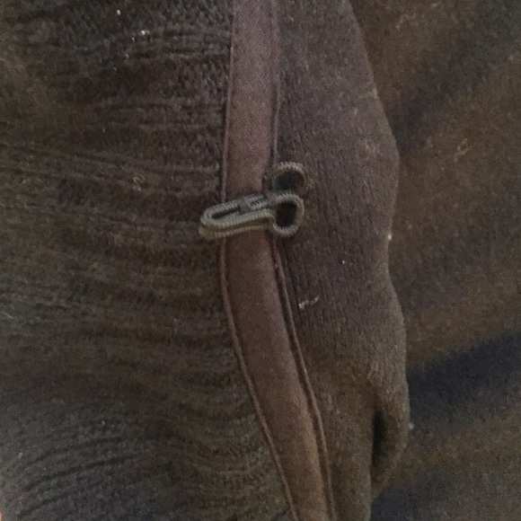 alice olivia sweater vest - Picture 3 of 4