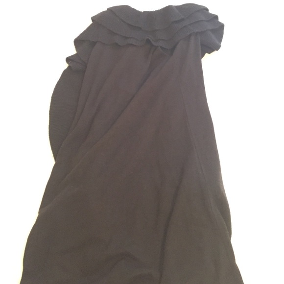 alice olivia sweater vest - Picture 4 of 4