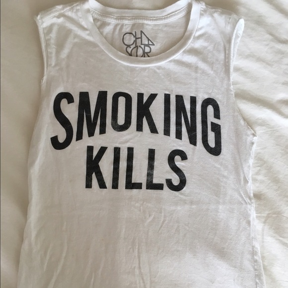 Chaser T Shirt