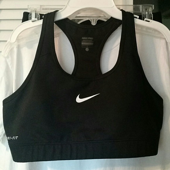 Nike Other - Nike dri-fit sports bra