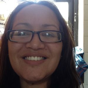 Meet your Posher, Elba