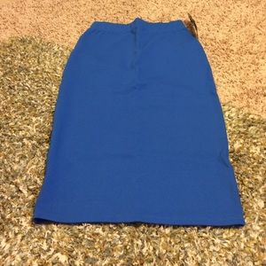 Brand New Pencil Skirt