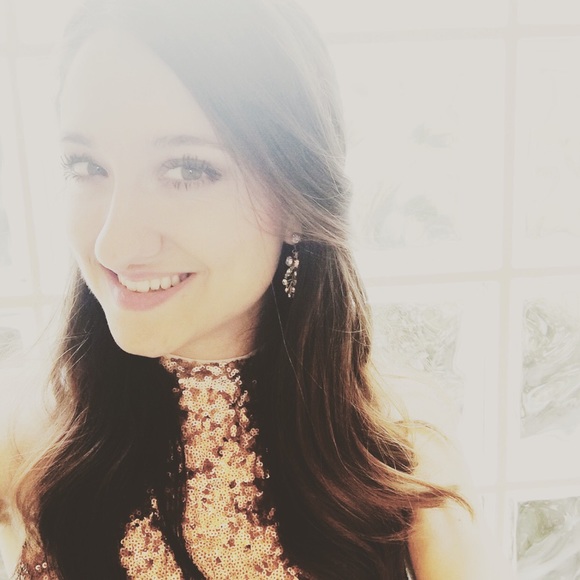 Meet your Posher, Amanda