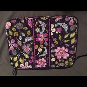 Vera Bradley Laptop Case