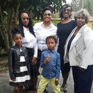 Meet your Posher, Angela