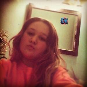 Meet your Posher, Angelina