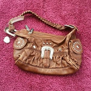 NWT! Western Purse  *Cowgirl Brand*
