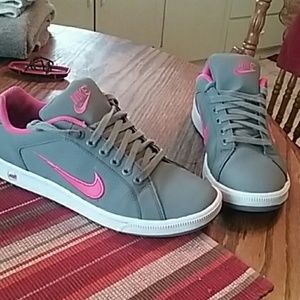 Nike women's shoes